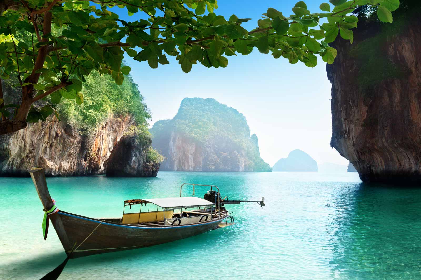 Thailand Getaway | Flights Included | Sightseeing Included | EX-DEL